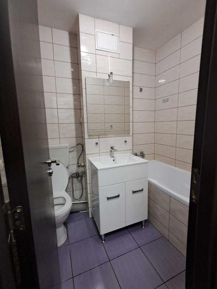 Apartament cu 2 camere decomandat, mobilat în Militari