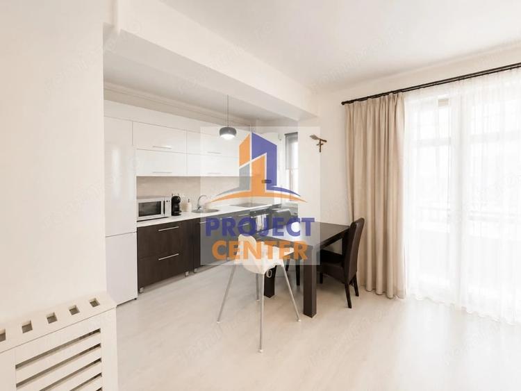 Apartament cu 2 camere decomandat în Găvana