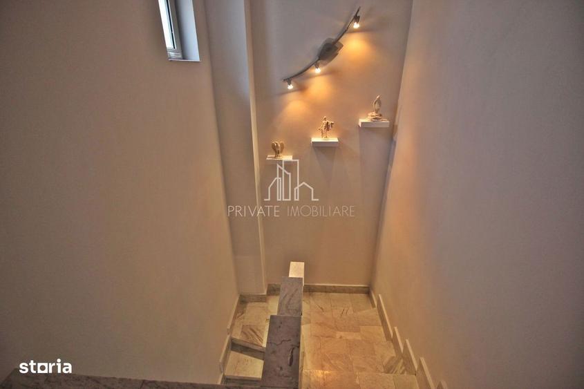 Apartament cu 5 camere decomandat în Ultracentral