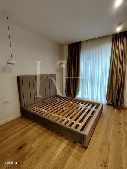 3 Camere Premium Nusco City |Pet Friendly |Parcare Subterana |Vedere - 4
