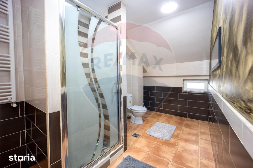 Casă cu 4 camere cu Teren 620 Mp în Bod