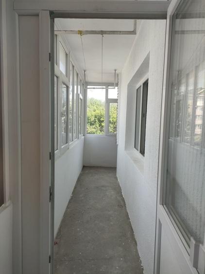 Apartament cu 2 camere decomandat în Tudor Vladimirescu