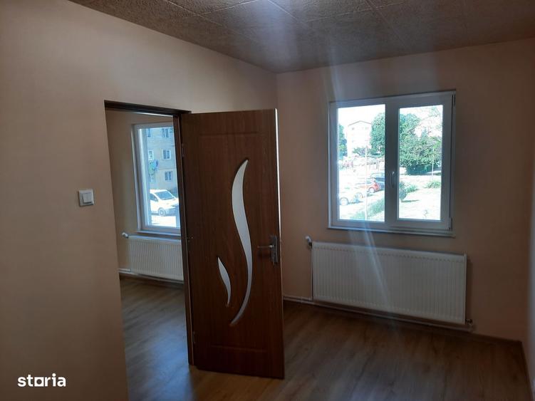 Apartament cu 2 camere semidecomandat în Someș