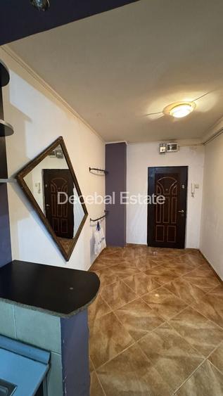 Apartament cu 2 camere decomandat în Sălăjan