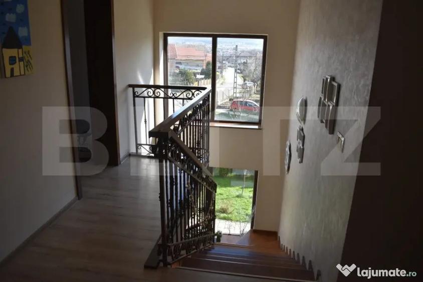 Casa 4 camere, Sancraiu de Mures, comision zero pentru cumpa - 10