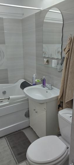 Apartament cu 2 camere în Lehnești