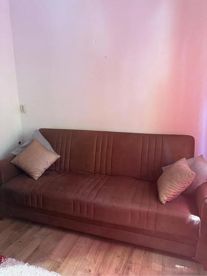 Garsonieră nedecomandată în Exterior Vest