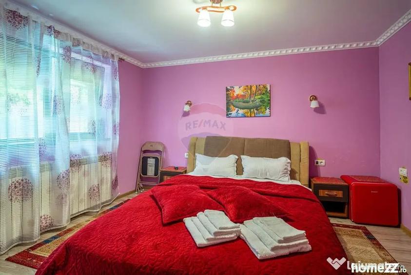 Casă cu 1 camere cu Teren 646 Mp în Valea Alba