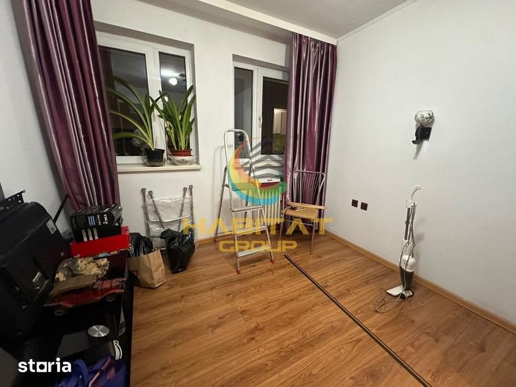 Apartament 3 Camere Pia?a Victoriei Bloc Reabilitat - 7