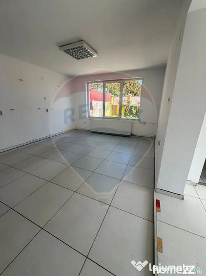 Spațiu comercial, de 70 mp, în UTA