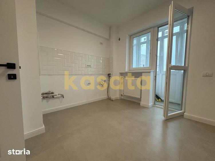 Apartament cu 3 camere în Centrul Istoric