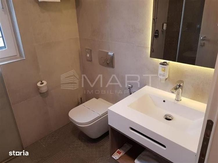 Penthouse zona Mihai VIteazu - 3