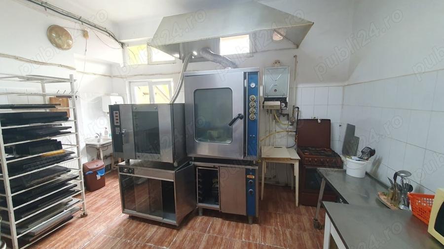 Spațiu comercial, de 30 mp, în Central