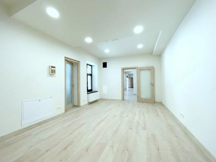 Spatiu birouri - 70 mp I zona Ultracentrala - Piata Unirii - 8