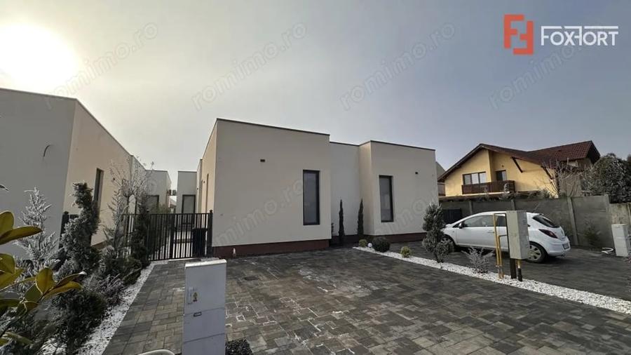 Casă cu 3 camere cu Teren 280 Mp în Chișoda