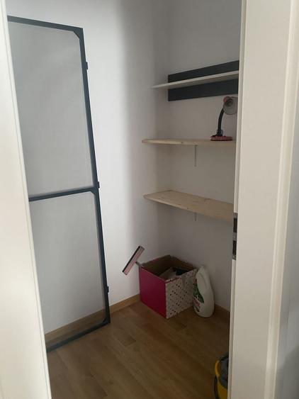 Apartament cu 2 camere decomandat în Florești