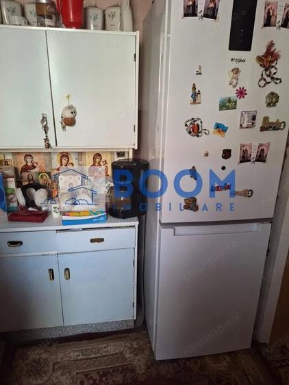 Apartament cu 3 camere decomandat în Cartierul Traian