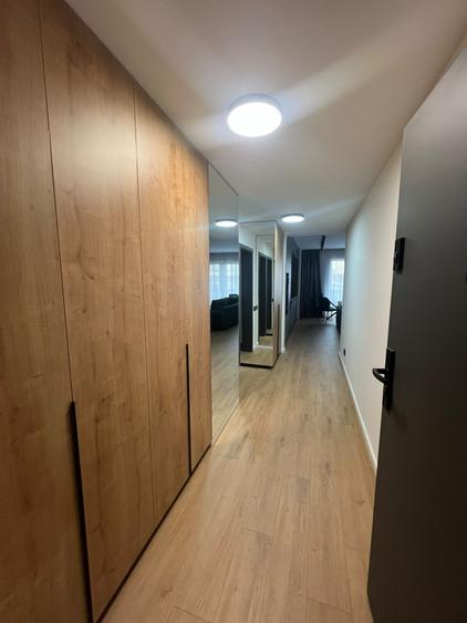 Apartament 2 camere | Etaj 2 | Parcare | 2 Terase | Parcuri | Dambul Rotund - 8