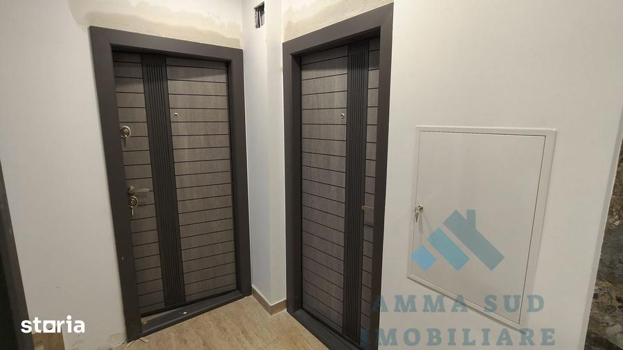 Casă cu 5 camere cu Teren 300 Mp în Apărătorii Patriei