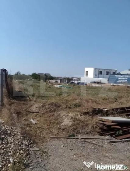 Teren în Central