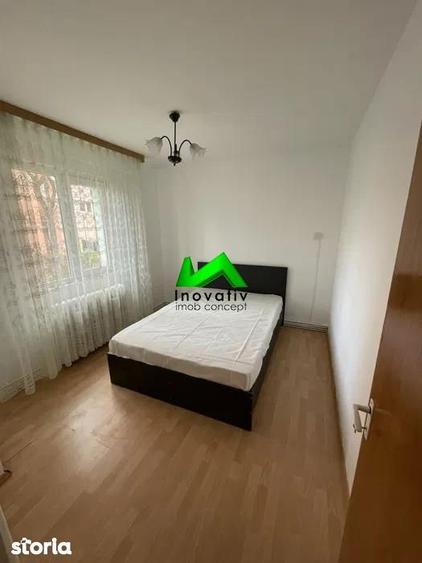 Apartament cu 2 camere în Mihai Viteazul