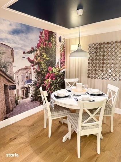 Apartament cu 3 camere în Nord