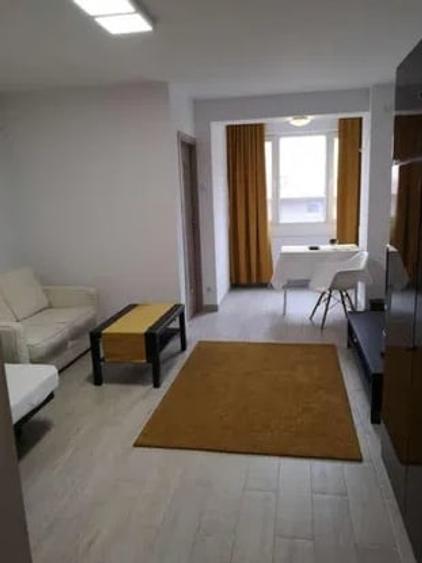 Garsoniera, comandata, 36 mp, ac, metrou aproape, balcon, Iancului - 3