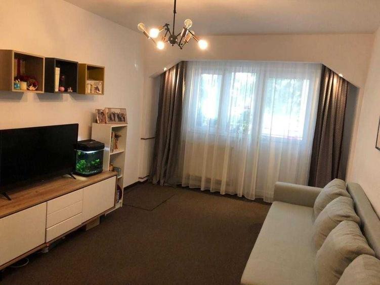 Apartament cu 2 camere decomandat în Calea Aradului