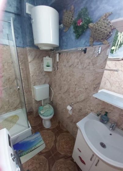 Garsonieră decomandată în Nord