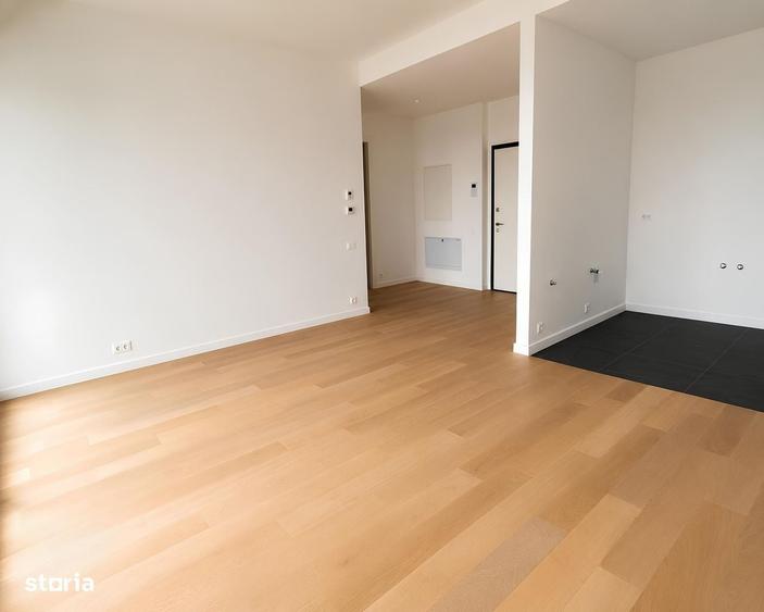 Apartament premium 2 camere | One Verdi Park | Etaj 14 - 7