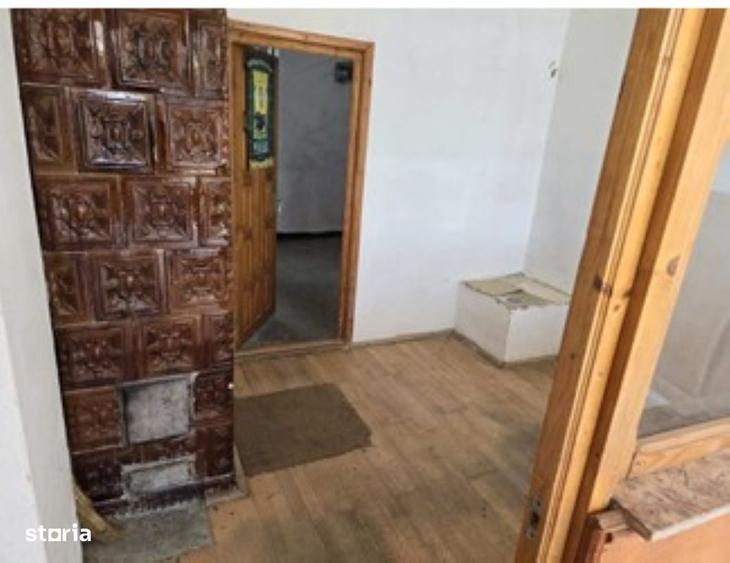 Spațiu comercial, de 29 mp, în Negri