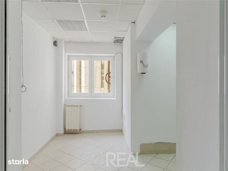 Spațiu comercial, de 435 mp, în Victoriei