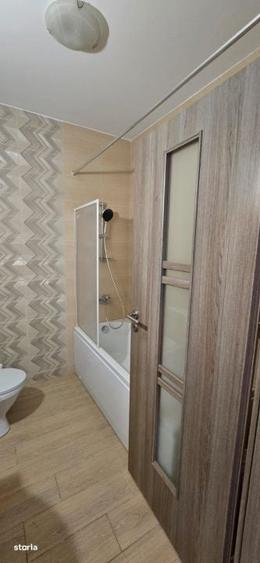 Apartament cu 2 camere în Brestei