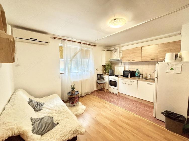 NOU | Apartament 2 camere - Lipovei | Iulius Mall - 5