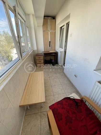 Apartament cu 3 camere în Dacia