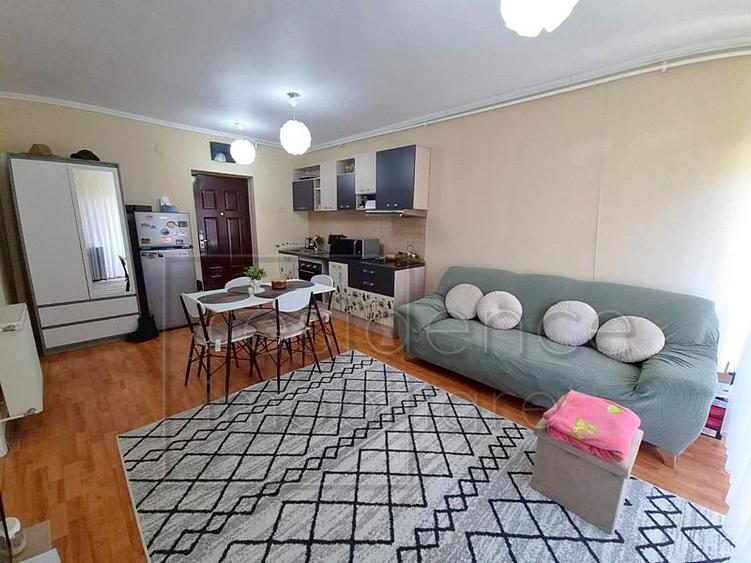 Apartament cu 2 camere nedecomandat în Iris