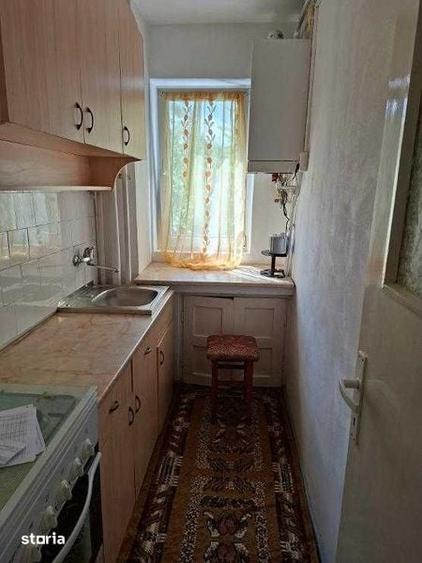 Inchiriez apartament 2 camere, semidecomandat, zona Florilor - 4