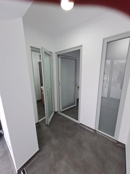 Spațiu comercial, de 65 mp, în Torontalului