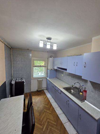 Inchiriez apartament cu 3 camere pe perioada UNTOLD 2026,la 12 minute de mers pe jos,Str Izlazului - 1