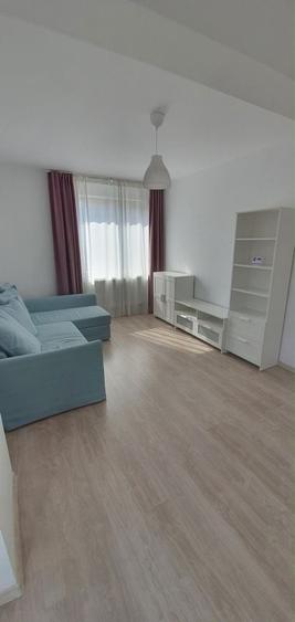 Apartament cu 2 camere decomandat în Fundeni