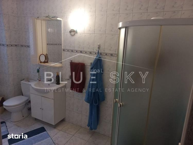 Refugiul perfect la malul marii-Vila camere 8 camere si foisor , Efori