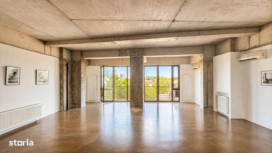 Spațiu comercial, de 150 mp, în Floreasca