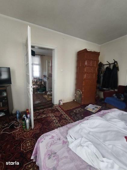 Casă cu 4 camere cu Teren 1767 Mp în Rădăuți