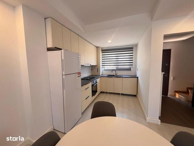 Vila 3 camere Cosmopolis - 3