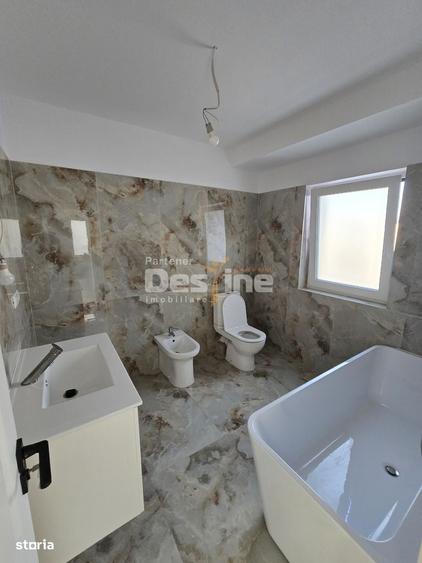 Casa 5 camere - Valea Lupului Direct dezvoltator - 8