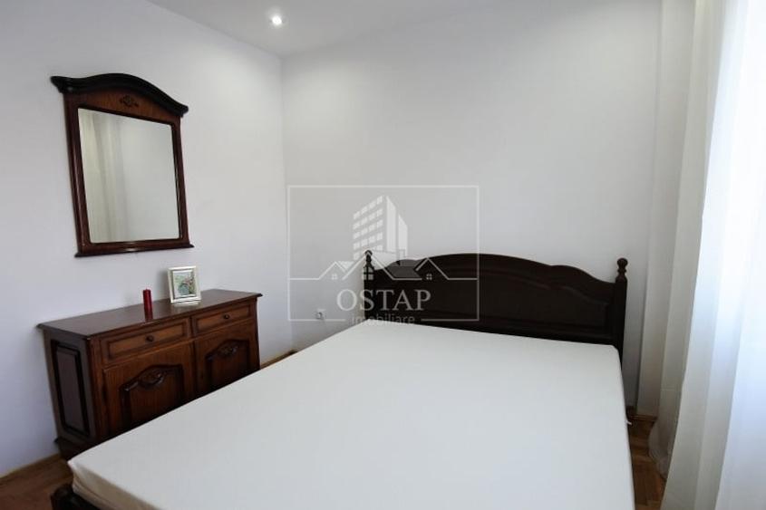 Apartament cu 2 camere decomandat, mobilat în Energiei
