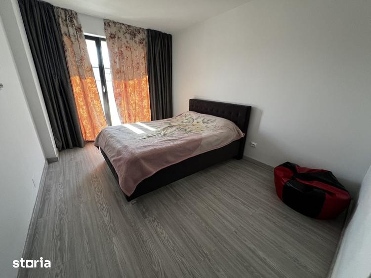 Apartament de 2 camere, 55 mp, parcare subterana, Eroilor - 6
