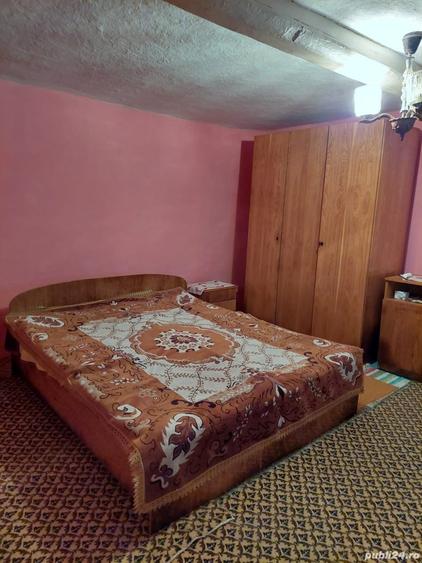 Casă cu 4 camere în Ceamurlia de Sus