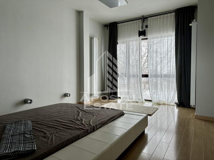 Duplex cu 3 camere cu Canalizare în Aradului