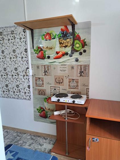Garsonieră în Central